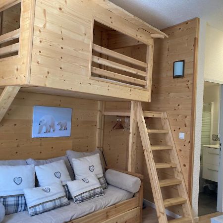 Travelski Home Select - Residence Boedette 생마르탱 드 벨빌 외부 사진