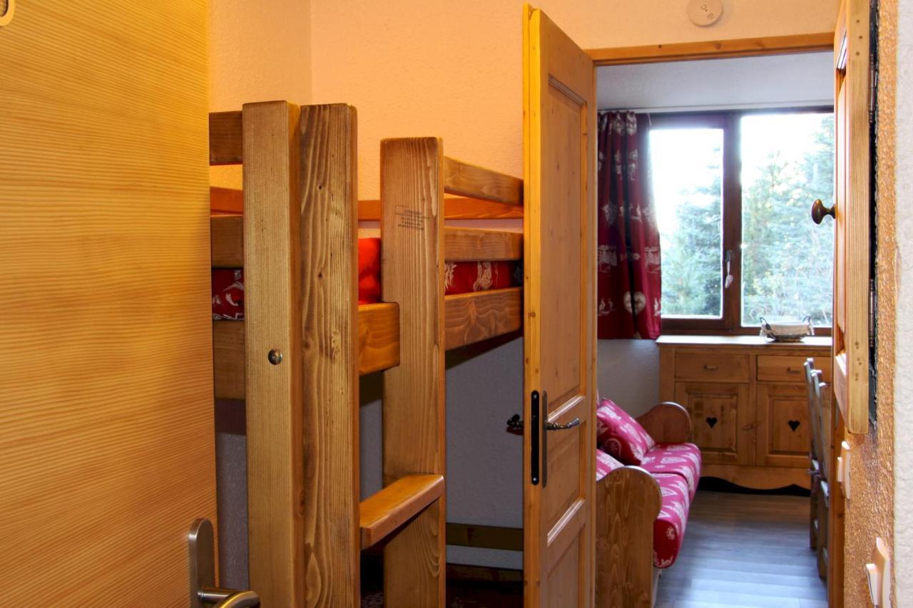 Travelski Home Select - Residence Boedette 생마르탱 드 벨빌 외부 사진