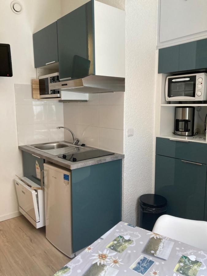 Travelski Home Select - Residence Boedette 생마르탱 드 벨빌 외부 사진